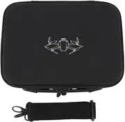 Mini 4K Mini 2 SE Drone Carrying Case Oxford Cloth Storage Bag with Shoulder Strap for Drone Remote Controller Accessories, Lightweight Portable Shockproof Travel Bag