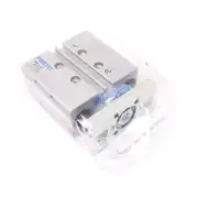 1Pcs New Festo DFM-16-25-P-A-KF DFM-1625PAKF 170909 pmax 10bar Guide Cylinder