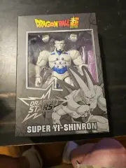 Bandai Dragon Ball Super Dragon Stars Super Yi-Shinron 6.5" Action Figure **NEW