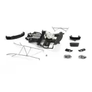 NSR AUDI R8 Cockpit & Plastic Accessories 1406