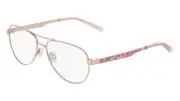 Unisex Flexon FLEXON J4026 770 50 Eyeglasses