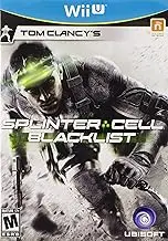 Tom Clancy's Splinter Cell Blklist
