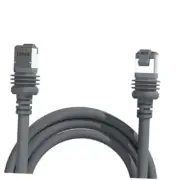 Starlink Gen3 Cable, Starlink V3 Cable100Feet,Starlink Rectangular Satellite