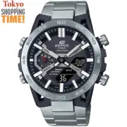 Casio Edifice ECB-2000YD-1AJF Sospensione Bluetooth Analog Digital Men`s Watch