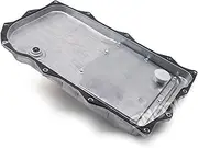 Engine Gearbox Oil Sump for B&MW 8-Speed Transmission Oil pan 8HP45/8HP70 Gearbox Improved Aluminum Alloy Oil pan