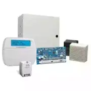 DSC HS32-119CP01 PowerSeries Neo HS2032NK Alarm Control Panel Security System