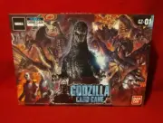 Bandai Godzilla Card Game Chrono Clash System