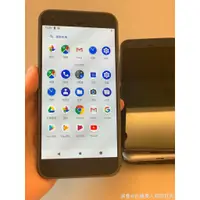 在飛比找蝦皮購物優惠-谷歌 95新福利機手機 Google pixel /pixe