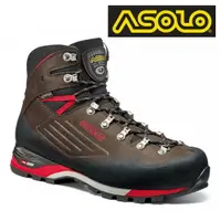 在飛比找樂天市場購物網優惠-ASOLO 男款 GTX 大背包健行鞋 SUPERIOR G