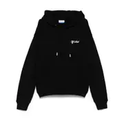[Off-white] Off-white Arrow Skate Hoodie S BLACK