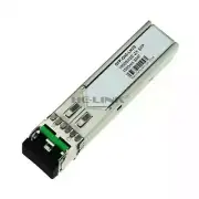 SFP-GIG-LH70 Alcatel-Lucent Compatible 1000BASE-LH70 SFP 1550nm 80km Transceiver