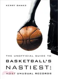 在飛比找三民網路書店優惠-The Unofficial Guide to Basket