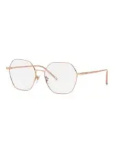 Chopard Octagonal Frames CH27M5602 Women Gold