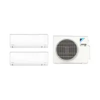 在飛比找有閑購物優惠-【DAIKIN 大金】多聯式變頻冷暖冷氣 28+36型 2M