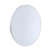 70cm Round Wall Mirror Bathroom Makeup Mirror by Della Francesca