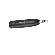 3.5mm Wireless Bluetooth 5.0 Car Kit Mini Jack Audio Transmitter AUX Handsfree Stereo Music Audio Receiver Adapter
