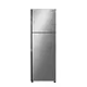【HITACHI】日立230公升一級能效變頻雙門冰箱 [RV230-BSL琉璃銀]-右開 含基本安裝