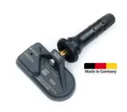TPMS (x1) Rubber for 2014 Mazda MX-5 Miata BHB637140