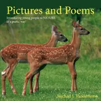 在飛比找博客來優惠-Pictures and Poems: Introducin