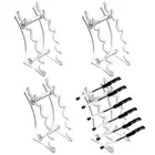 fountain pen stand display wand stand acrylic stand acrylic stands for display