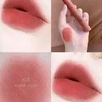 在飛比找蝦皮購物優惠-正品 3CE Velvet Lip Tint-Going R