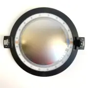 Replacement Titanium Diaphragm For RCF-HDL 20A, RCF 25110654 Driver 8Ω 74.4mmVCL