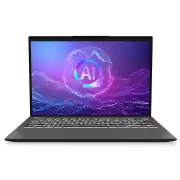 MSI Prestige 13 AI+ Evo 2.8K OLED 13.3 Intel Core Ultra 7 32GB/1TB SSD (Co-Pilot+ PC) Laptop A2VMG-016AU