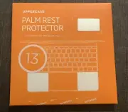New In Package Palm Rest Protector Set MacBook Pro 13” 2016-2017 $10