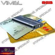 Listening Device Spy Voice Recorder Hidden Audio Voice Activated