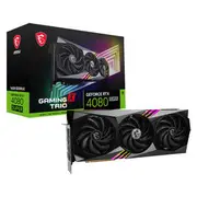 MSI GeForce RTX 4080 Super Gaming X Trio 16GB