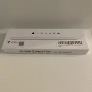 NEW SEALED Active Stylus Pen for i Pad with Palm Rejection, Compatible