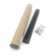 1PCS 40X5344 Fuser Fixing film sleeve Fits For Lexmark X363 X364 X466 E462 E360