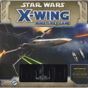 star wars x-wing miniatures game the force awakens (10折)