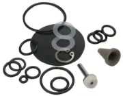 Oceanic Scuba Regulator Second Stage Parts Kit EOS 2ND STAG 40.6166