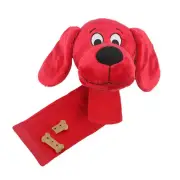 Clifford® Snug Snuffy Treat Mat Combo | Mini Treat Snuffle Mat for Dogs
