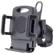 Secure Mobile Hold Adjustment Phone Mount 360 Rotatable Support