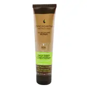 Macadamia Natural Oil Macadamia Professional Essential Repair Daily Deep Conditioner (All Hair Textures) 148ml/5oz