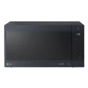 LG NeoChef 56L Smart Inverter Microwave Oven. MS5696OMBS