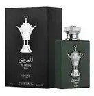 Al Areeq Silver EDP Perfume By Lattafa Pride 100 MLHottest New Release