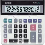 Casio DS-120TW Standard Calculator Type 12Digits FROM JAPAN FREE SHIPPING