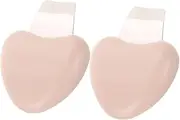 Unique Heart Design Facial Scraper and Pimple Remover Tool Pore Cleaning Spatula Skin Lifting Effect Complete Facial Care