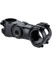 BBB HighSix OS Adjustable Stem 35 x 90mm +/-40 Deg Black