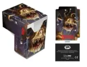 Ultra-Pro: D&D Dungeons and Dragons Beholder Card TCG MTG Deck Box