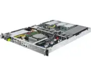ASRock SV 1U1G-W680 2L2T 1U LGA1700 W680 Max.32GB 4x2.5SATA HS 800W Brown Box