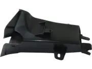 Replacement AP 86HK47K Left Cabin Air Intake Duct Fits 2010-2015 BMW 550i GT