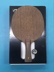 Table Tennis Stiga Nostalgic Offensive Out Of Print Racket