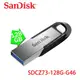 【MR3C】含稅公司貨 SanDisk Ultra Flair CZ73 128G 128GB USB3.0 隨身碟