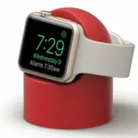 在飛比找ETMall東森購物網優惠-適用蘋果手表applewatch充電底座iwatch表帶桌面