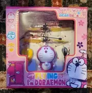 Sanrio Cat - Doraemon 8" Robot Cat