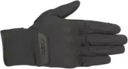 Alpinestars C-1 V2 Womens Gore Windstopper Gloves Black